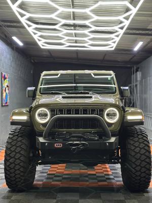 Jeep Gladiator 2025