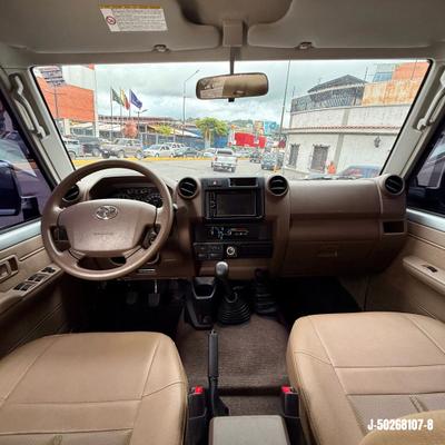 Toyota Land Cruiser 2020