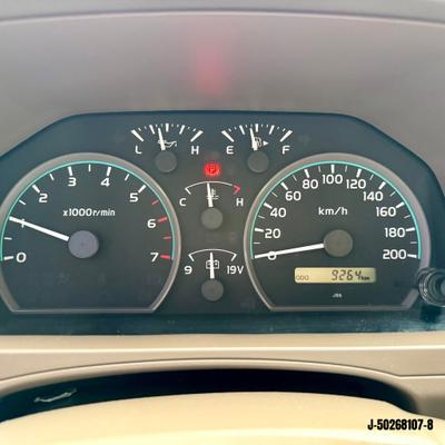 Toyota Land Cruiser 2020