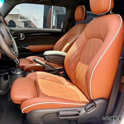 Mini Cooper 2024