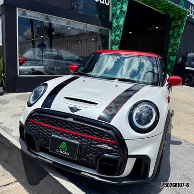 Mini Cooper 2024