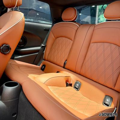 Mini Cooper 2024