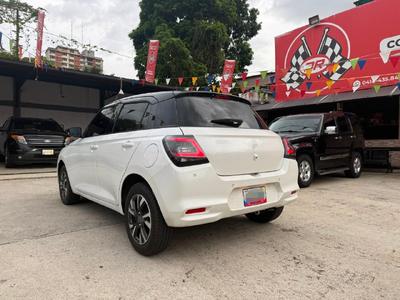 Suzuki Swift 2025