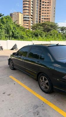 Mitsubishi Lancer 2013