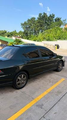 Mitsubishi Lancer 2013