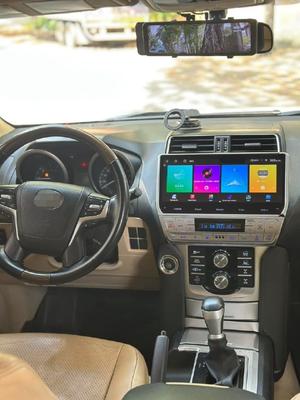 Toyota Prado 2014