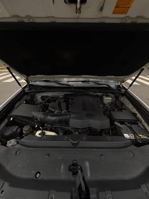 Toyota 4Runner 2016