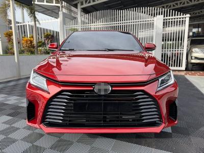 Toyota Yaris 2026