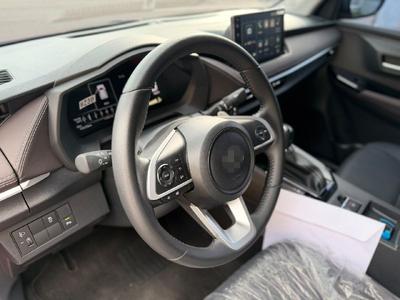 Toyota Yaris 2026