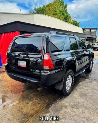 Toyota 4Runner 2007