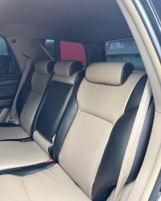 Toyota 4Runner 2007