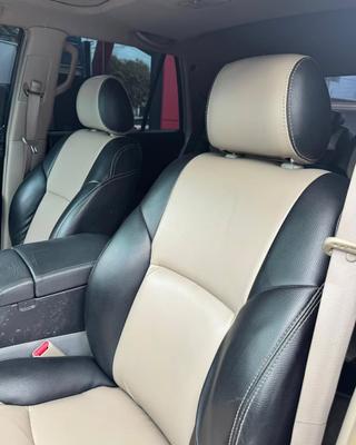 Toyota 4Runner 2007