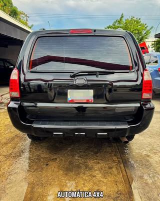 Toyota 4Runner 2007