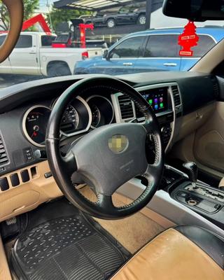 Toyota 4Runner 2007