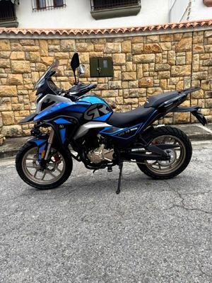 BERA GR 250 2025