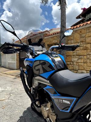 BERA GR 250 2025