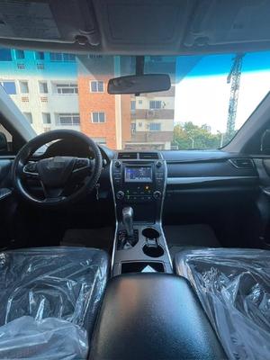 Toyota Camry 2016