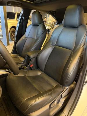 Toyota Corolla 2025