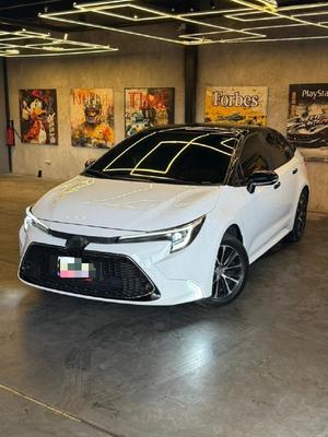 Toyota Corolla 2025