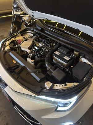 Toyota Corolla 2025