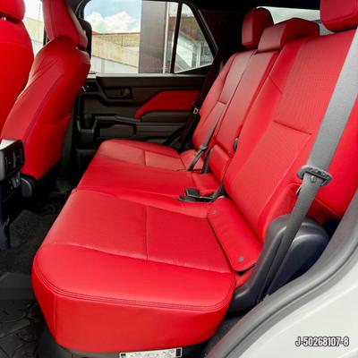 Toyota 4Runner 2026