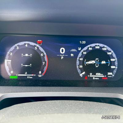 Toyota 4Runner 2026