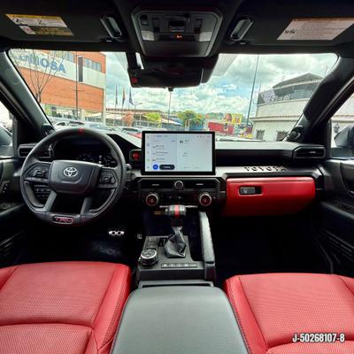 Toyota 4Runner 2026