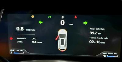 JAC JS8 PRO 2025