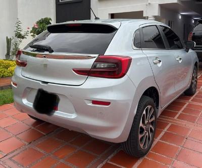 Suzuki Baleno 2025