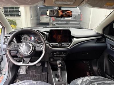 Suzuki Baleno 2025