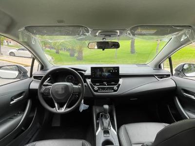 Toyota Corolla 2025