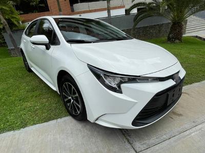 Toyota Corolla 2025