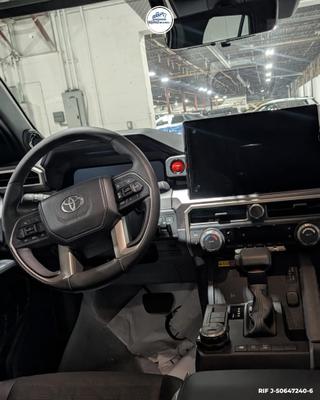 Toyota 4Runner TRD Off-Road Premium HV 2026
