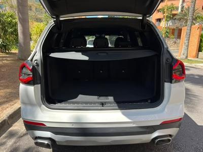 BMW X3 2023