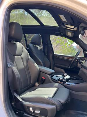 BMW X3 2023