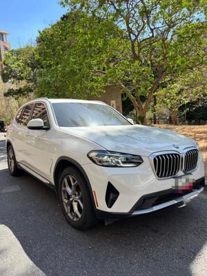 BMW X3 2023