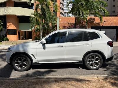 BMW X3 2023