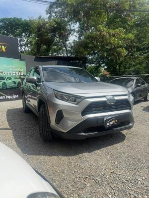 Toyota RAV4 2025