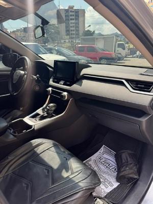 Toyota RAV4 2025