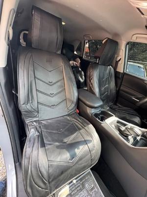 Toyota RAV4 2025