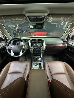 Toyota 4Runner 2024