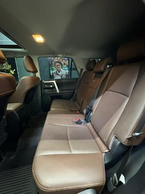 Toyota 4Runner 2024