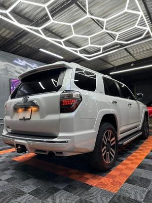 Toyota 4Runner 2024