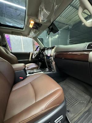 Toyota 4Runner 2024