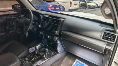 Toyota 4Runner 2015