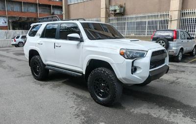 Toyota 4Runner 2015