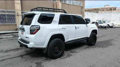 Toyota 4Runner 2015
