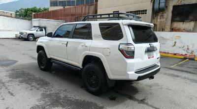 Toyota 4Runner 2015