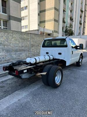 Ford Super Duty 2012