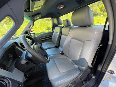 Ford Super Duty 2012